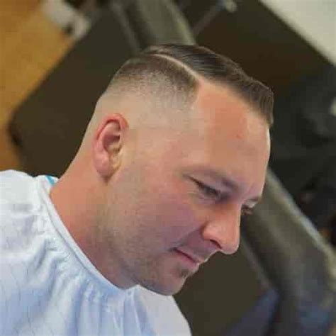 military high and tight haircuts [2020 approved
