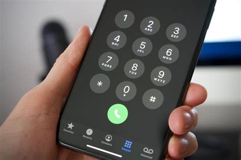 ios   silence unknown callers feature  fight phone spam macworld