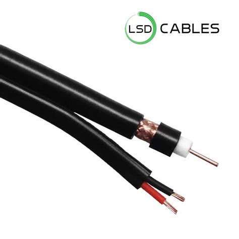 rgpower cctv cable lsd cables
