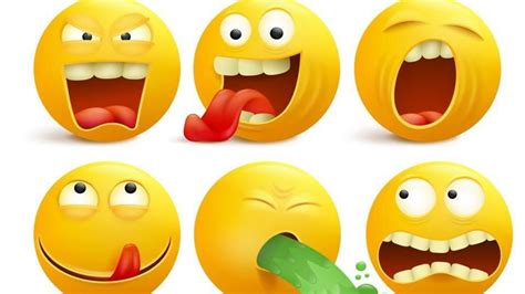 addicted to social media here s how emoticons and exclamation points