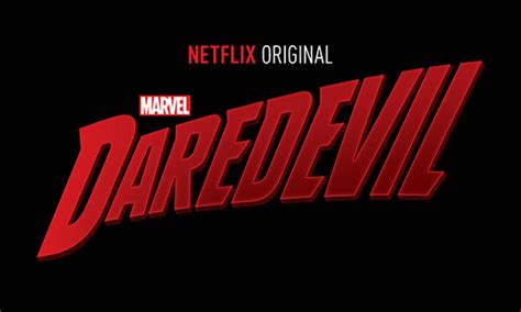 First Look At Daredevil S Red Costume For Netflix Show
