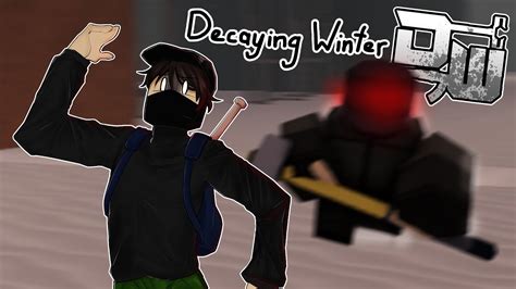 decaying winter terribly reviewed youtube