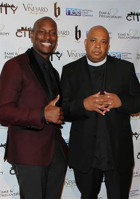 tyrese and rev run s own series gets premiere date essence