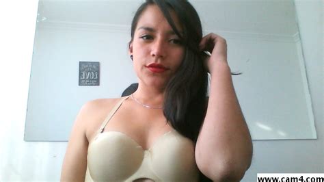 susana dulce la chica webcam de la semana de cam4 cam4 blog en español