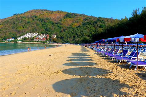 Top 10 Beaches In Thailand Rated By Tripadvisor In 2015