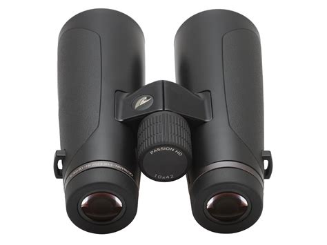 Gpo Passion Hd 10x42 Binoculars Specification