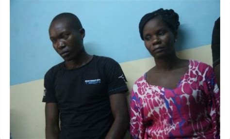 man and his lover charged for screaming during sex in meru