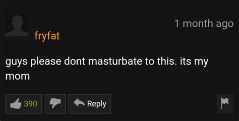 well then pornhubcomments