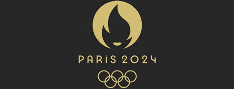 Découvrez La Conception Du Logo Des Prochains Jo Paris 2024 La Réclame