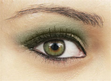 colors   term hazel eyes  constitute beautisecrets