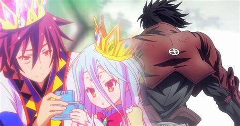 isekai anime     referenced  isekai quartets