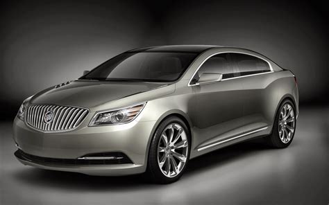 buick car  car concept