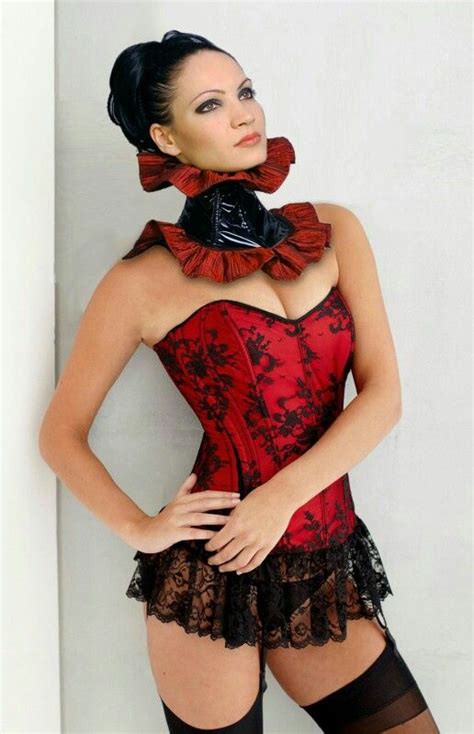 corsetten corsetten