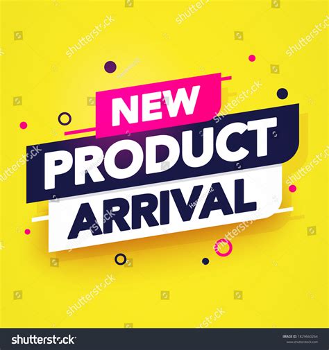 product launch images stock   objects vectors