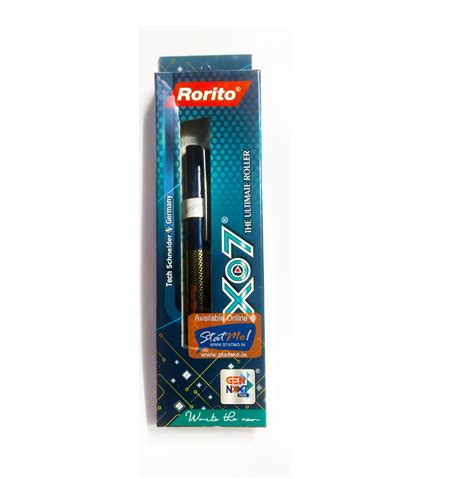 rorito xo roller ball  statmoin  largest  stationery store