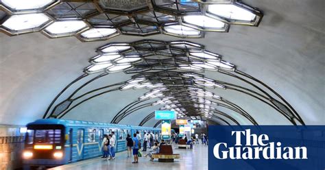 Uzbekistan S Secret Underground In Pictures Cities The Guardian