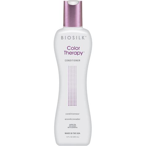 biosilk color therapy conditioner conditioner beauty health