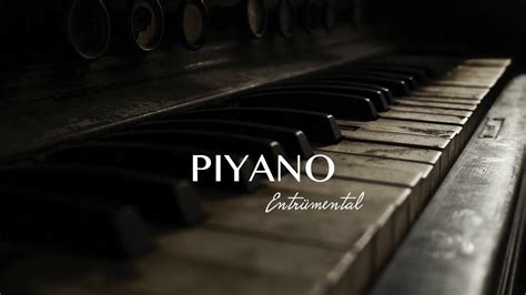 beautiful instrumental relaxing piano music ♫ youtube