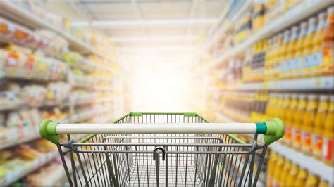 invest  grocery stores  motley fool