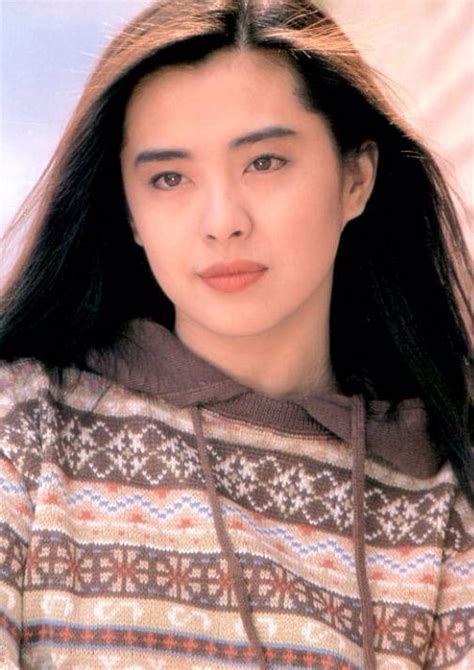 Joey Wang Retired Chinese Actress From The 80 S Trong