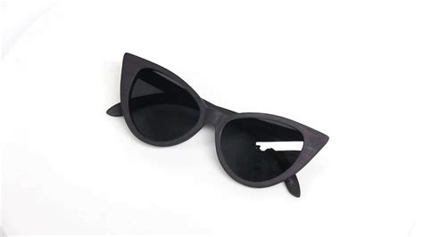 fashion luxury women sun glasses tac polarized ce wood sunglasses china