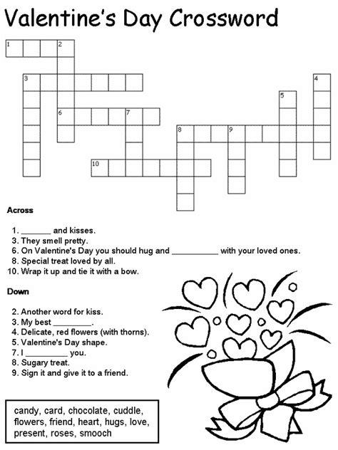 crossword puzzle kids activity shelter