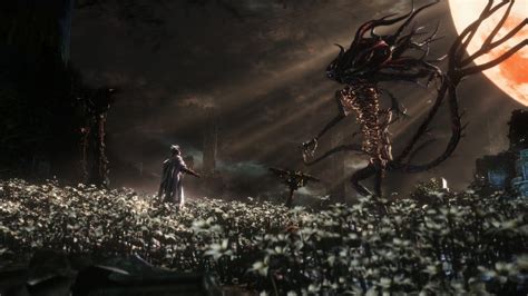 bloodborne picture image abyss