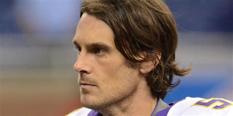 chris kluwe proves nfl isn t a safe place to think gay people are okay let alone actually be