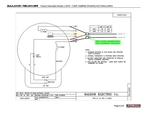 electric motor wiring diagram    data wiring diagram schematic electric motor