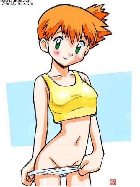 pokemon misty 353 pokemon misty hentai pictures pictures sorted by rating luscious