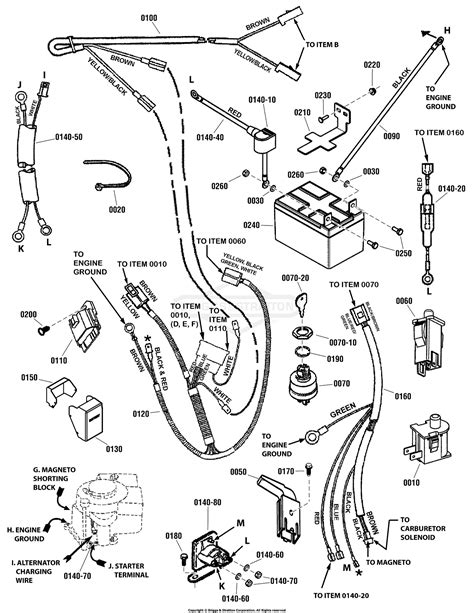 snapper   bve   hp rear engine rider series  parts diagram