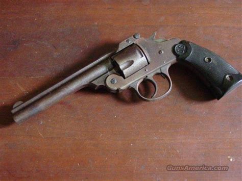 revolver long barrel   sale