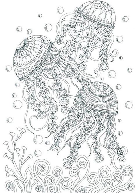 printable coloring pages ocean coloring pages fish coloring page