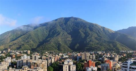 tourism observer venezuela venezuela    attractive tourist sites  caracas