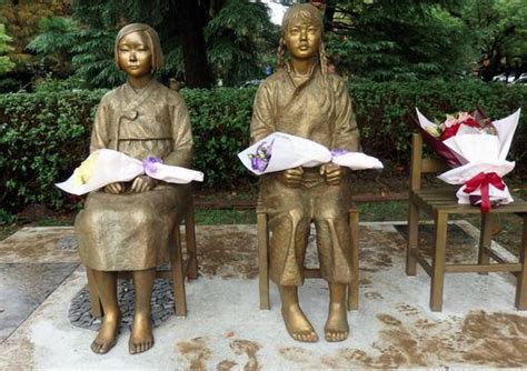上海に設置された慰安婦像と開館した「慰安婦」歴史博物館を訪ねた ランゴワンの地図