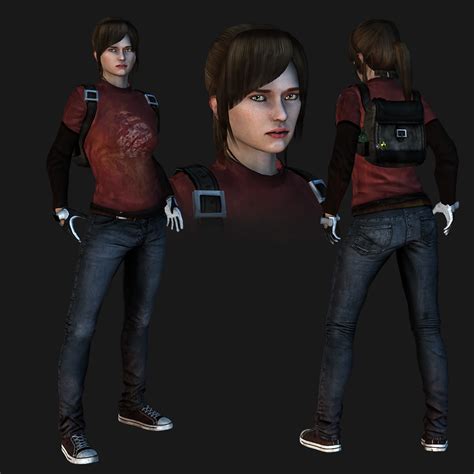 sarah from the last of us sex