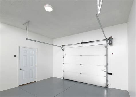 overhead door introduces   wall mount garage openers residential products