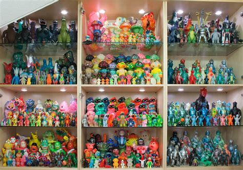 toy collection  explore funus   flickr fu flickr photo sharing