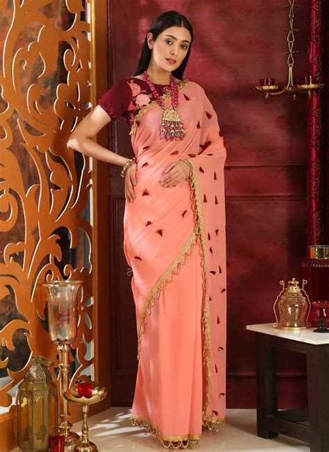 10 amazing tips for wearing sarees in a right way to look glam