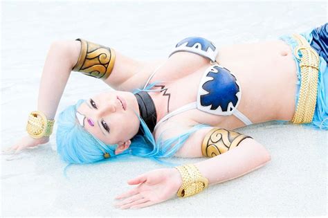 Indiana Cosplayer And Model Termina Cosplay Simplysxy