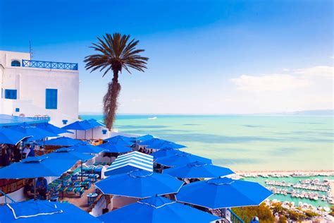 tunesien zu tun beste touristenattraktionen