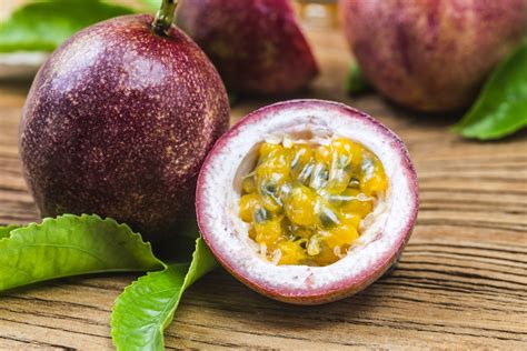 How To Eat Passion Fruit Mnn Mother Nature Network