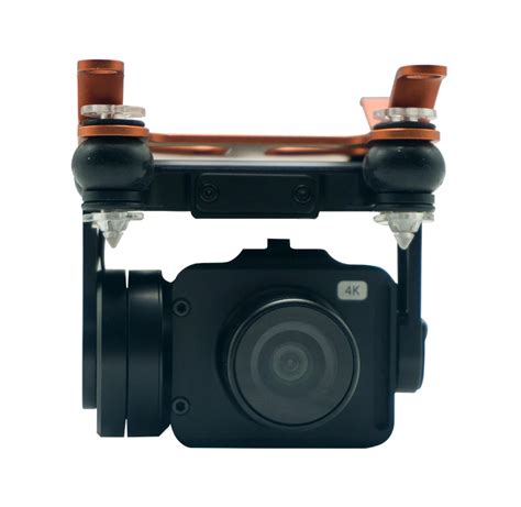 waterproof axis gimbal  camera  splashdrone  lupongovph