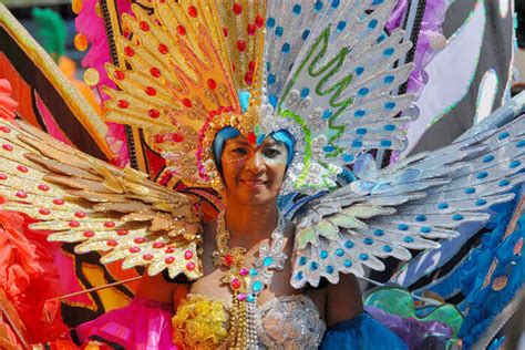 york  rebirth   york carnival  announced  wiadca guyanese