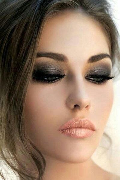 what is the main reason behind the sexiest eye makeup