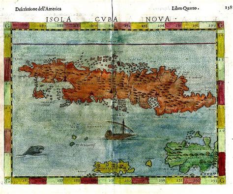 central america north america latin america hispaniola old maps