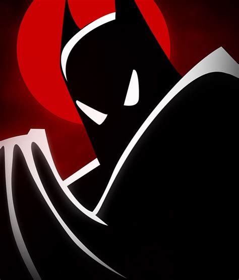 An Oral History Of ‘batman The Animated Series