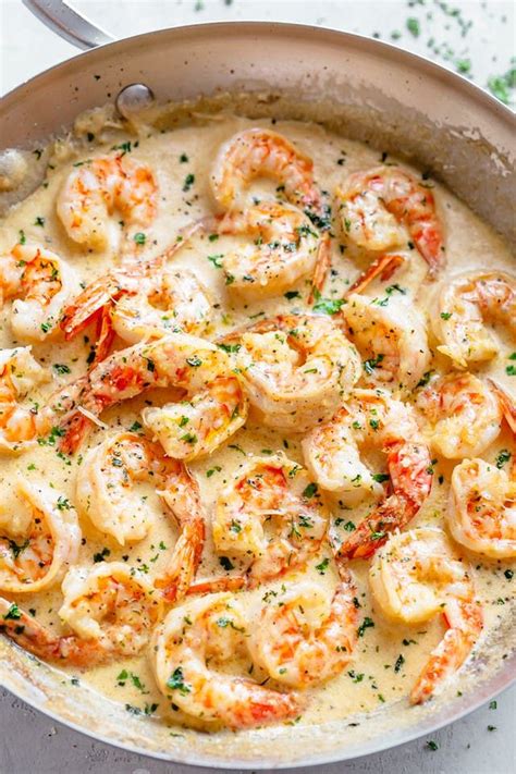 cooked shrimp  recipes mbok recipes
