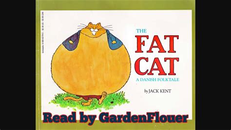 the fat cat youtube