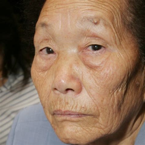 Korean ‘comfort Woman’ Dies In Tokyo After High Profile Battle For